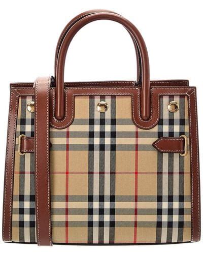 burberry farfetch online distribution|burberry handbags online shopping.